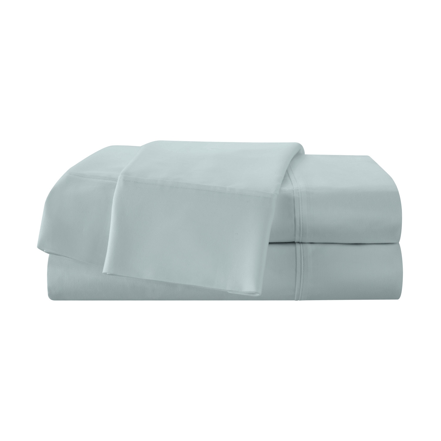 Martex 400 Thread Count Solid Sateen Sheet Set