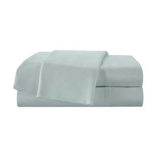Martex 400 Thread Count Solid Sateen Sheet Set