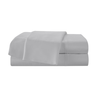 Martex 400 Thread Count Solid Sateen Sheet Set