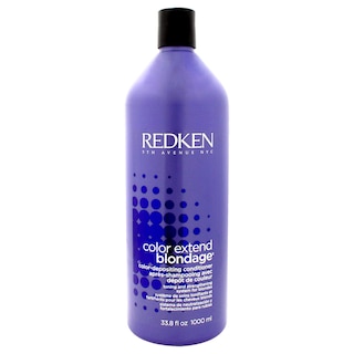 Color Extend Blondage Color Depositing Conditioner - Redken- 33.8 oz