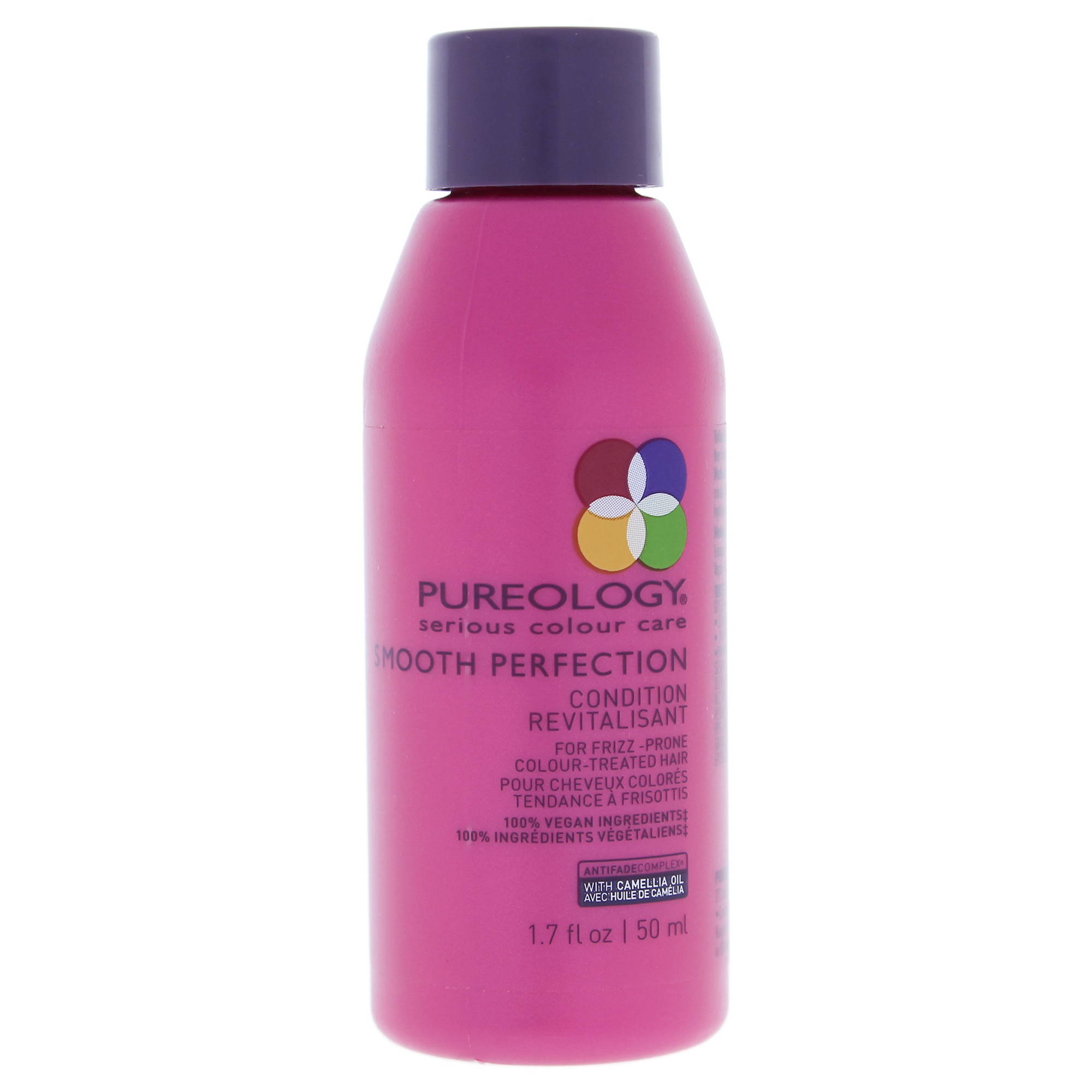 Smooth Perfection Conditioner - Pureology- 1.7 oz