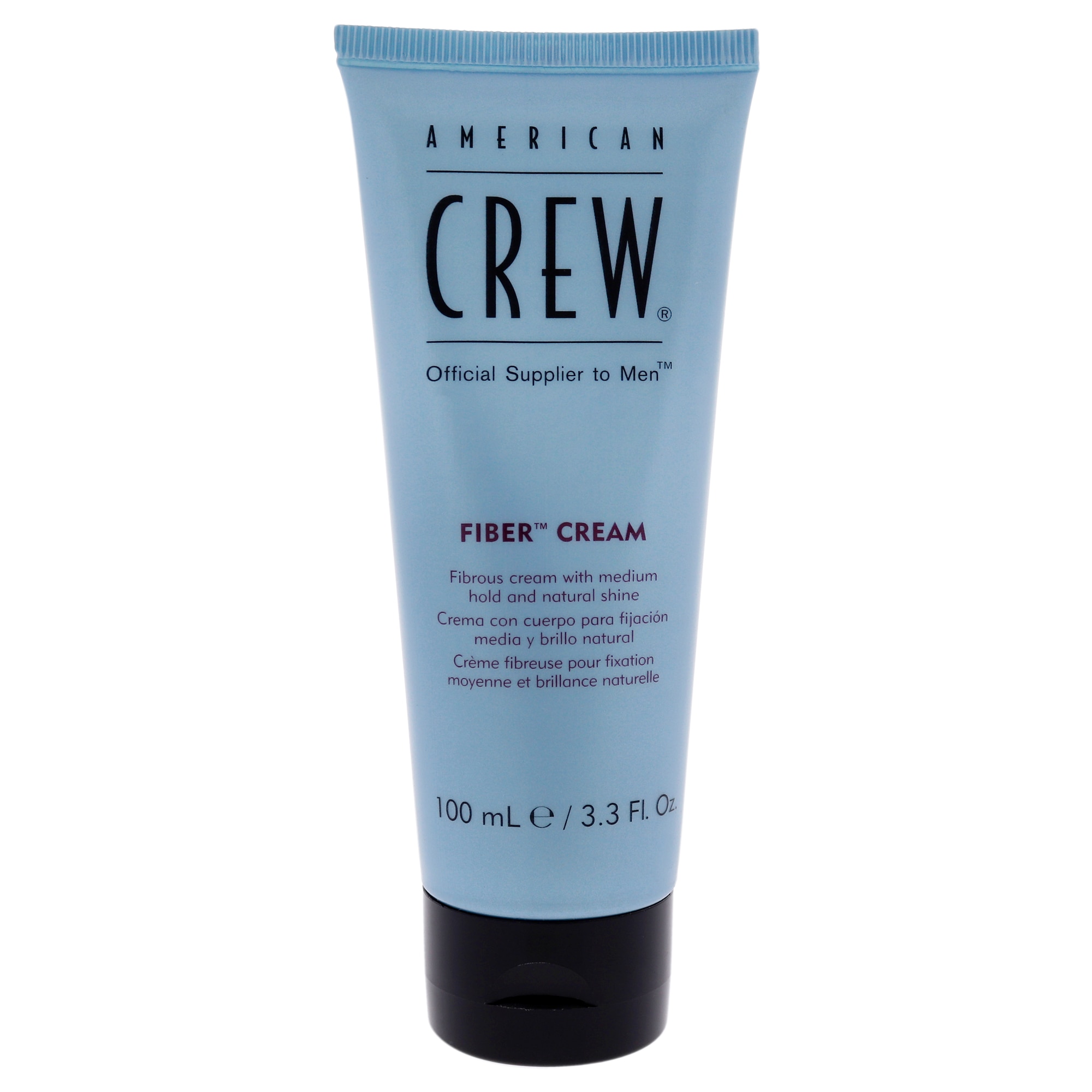 Fiber Cream - American Crew- 3.3 oz