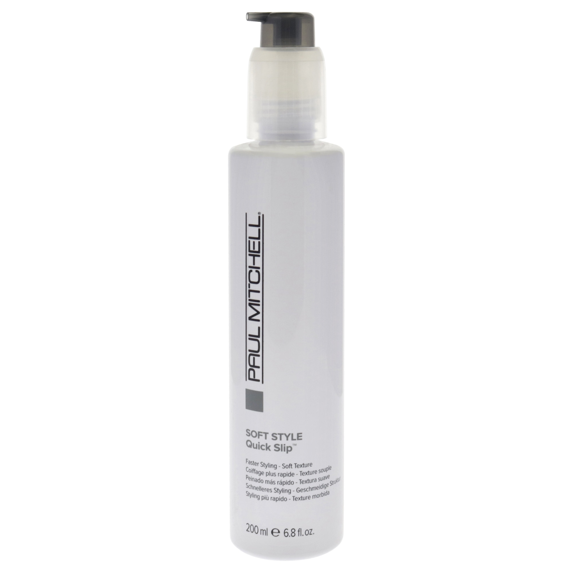 Soft Style Quick Slip Styling Cream - Paul Mitchell- 6.8 oz