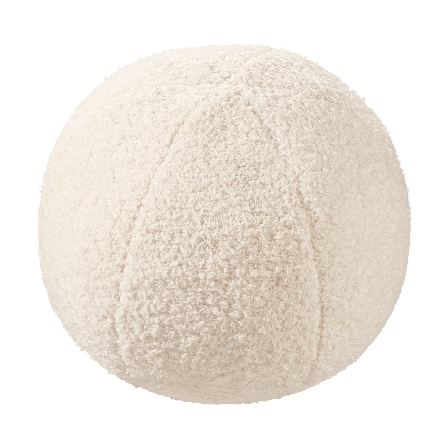 Vellux Cloud Round Decorative Pillow