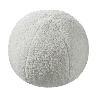 Vellux Cloud Round Decorative Pillow