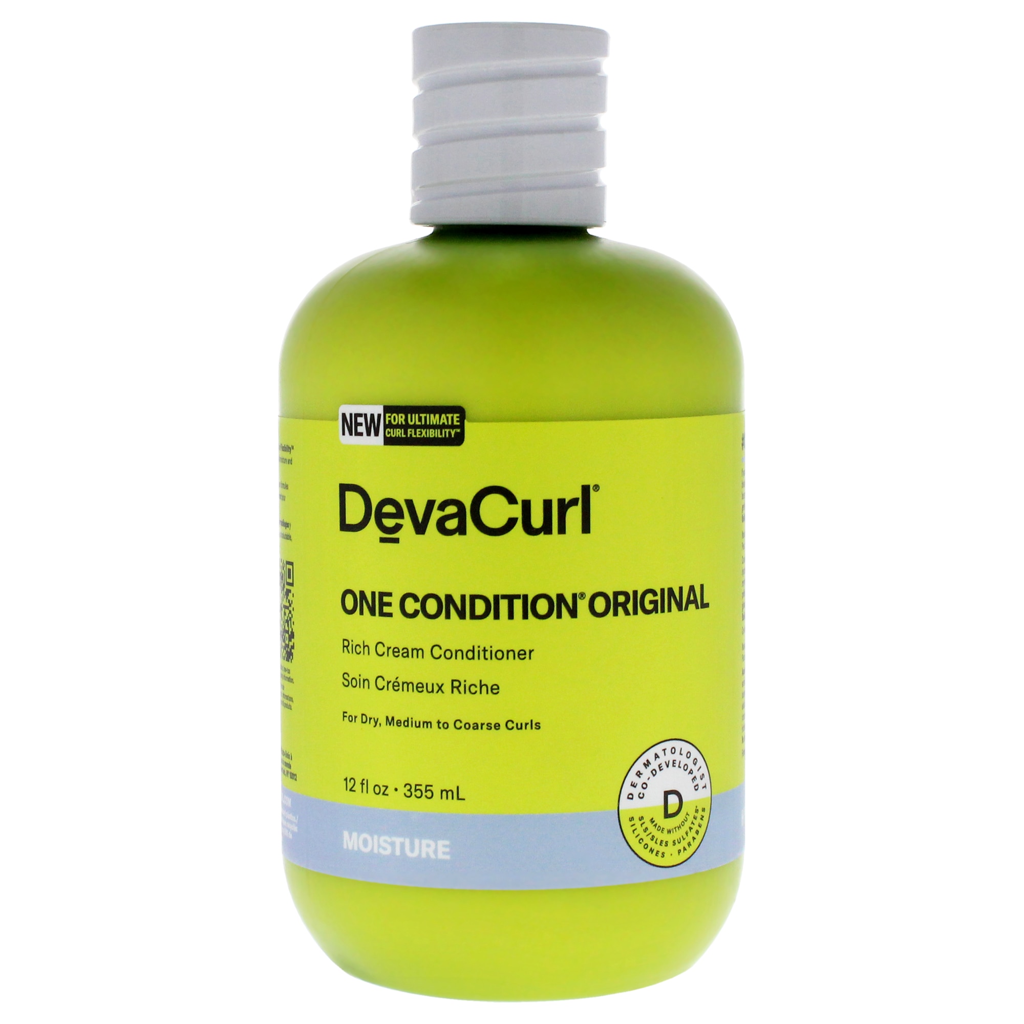 One Condition Original-NP - DevaCurl- 12 oz