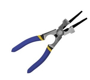Vise-Grip 8" MIG Welding Plier