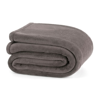 Martex Plush Blanket