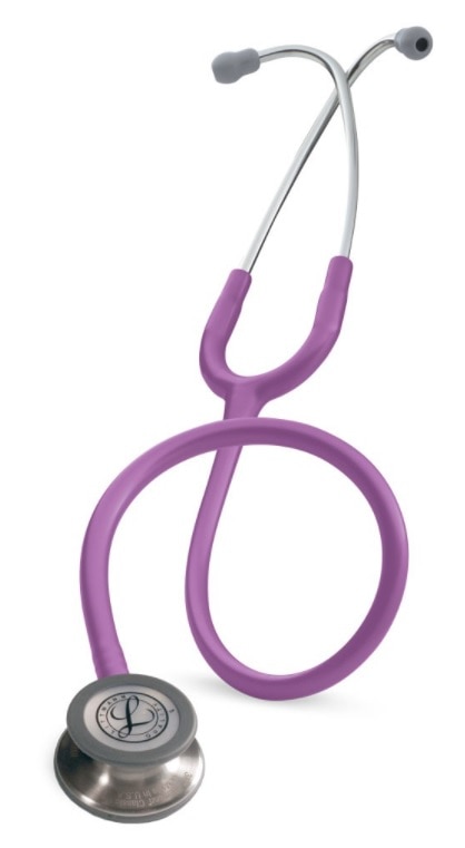 Classic III Stethoscope Lavender