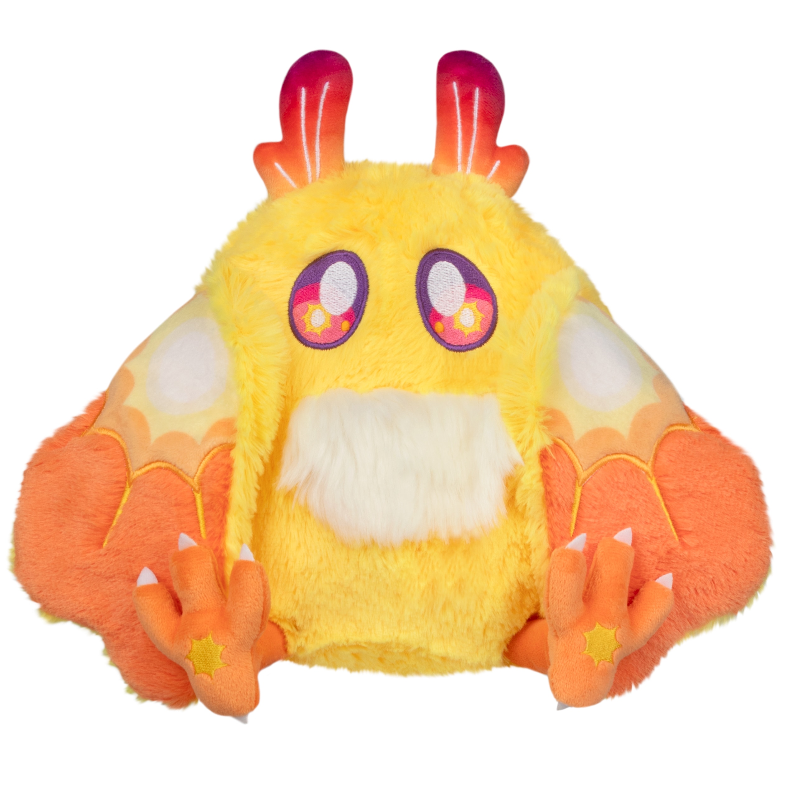 Mini Squishable Solar Baby Mothman