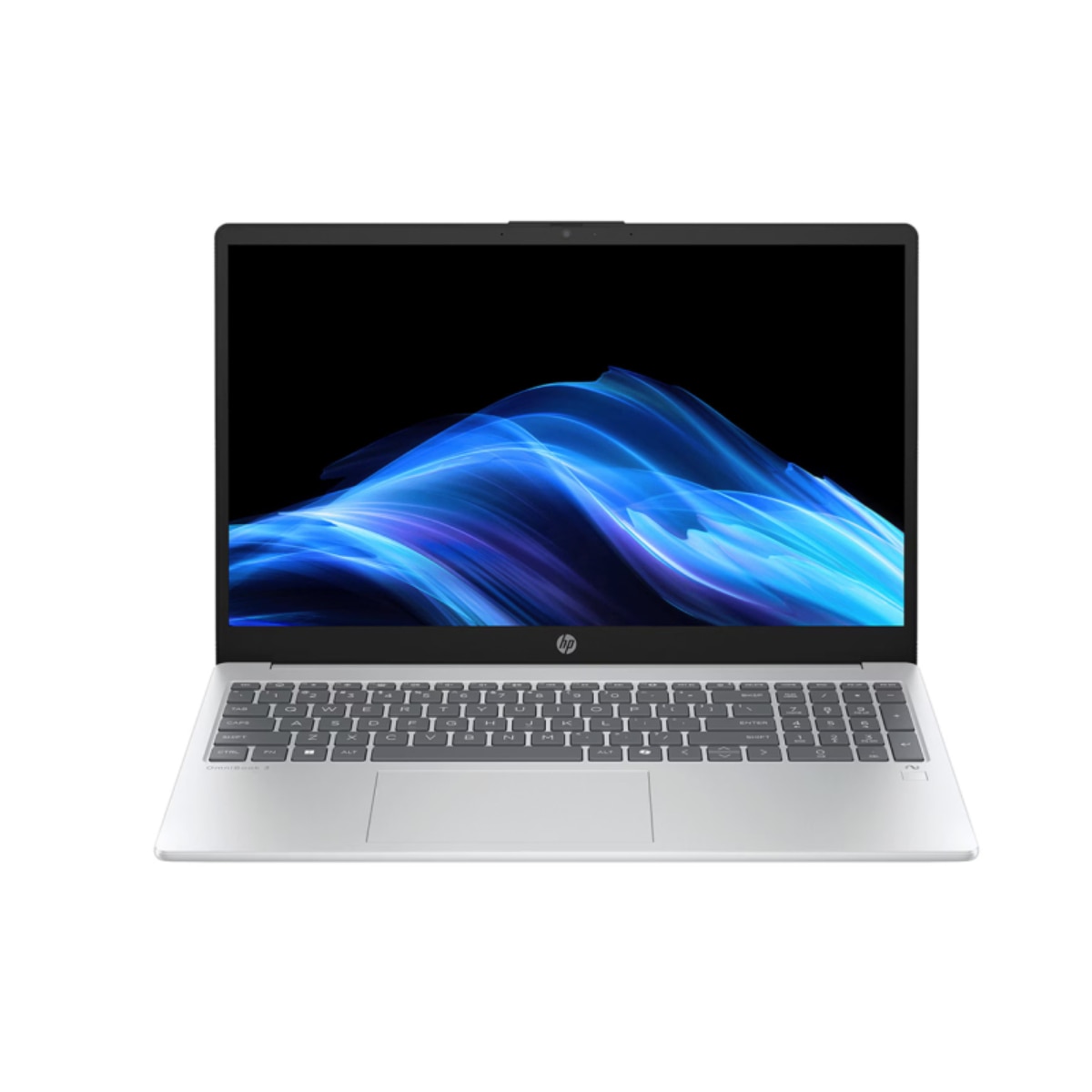 HP Omnibook 3 15.6" Ryzen AI 5-340 16GB Memory/ 1TB SSD Win11H Notebook