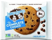 Lenny & Larry Complete - Chocolate Chip Cookie 4oz