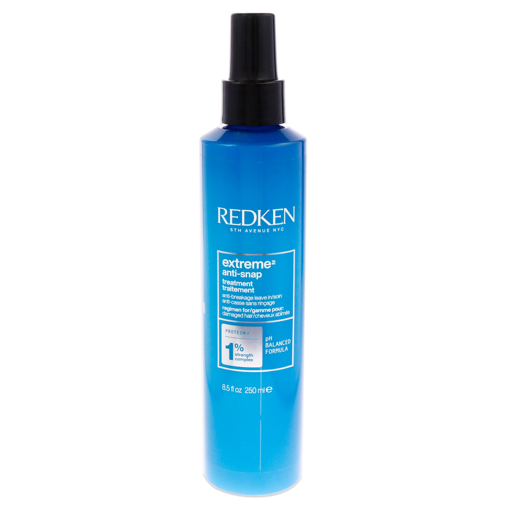 Extreme Anti-Snap Treatment-NP - Redken- 8.5 oz