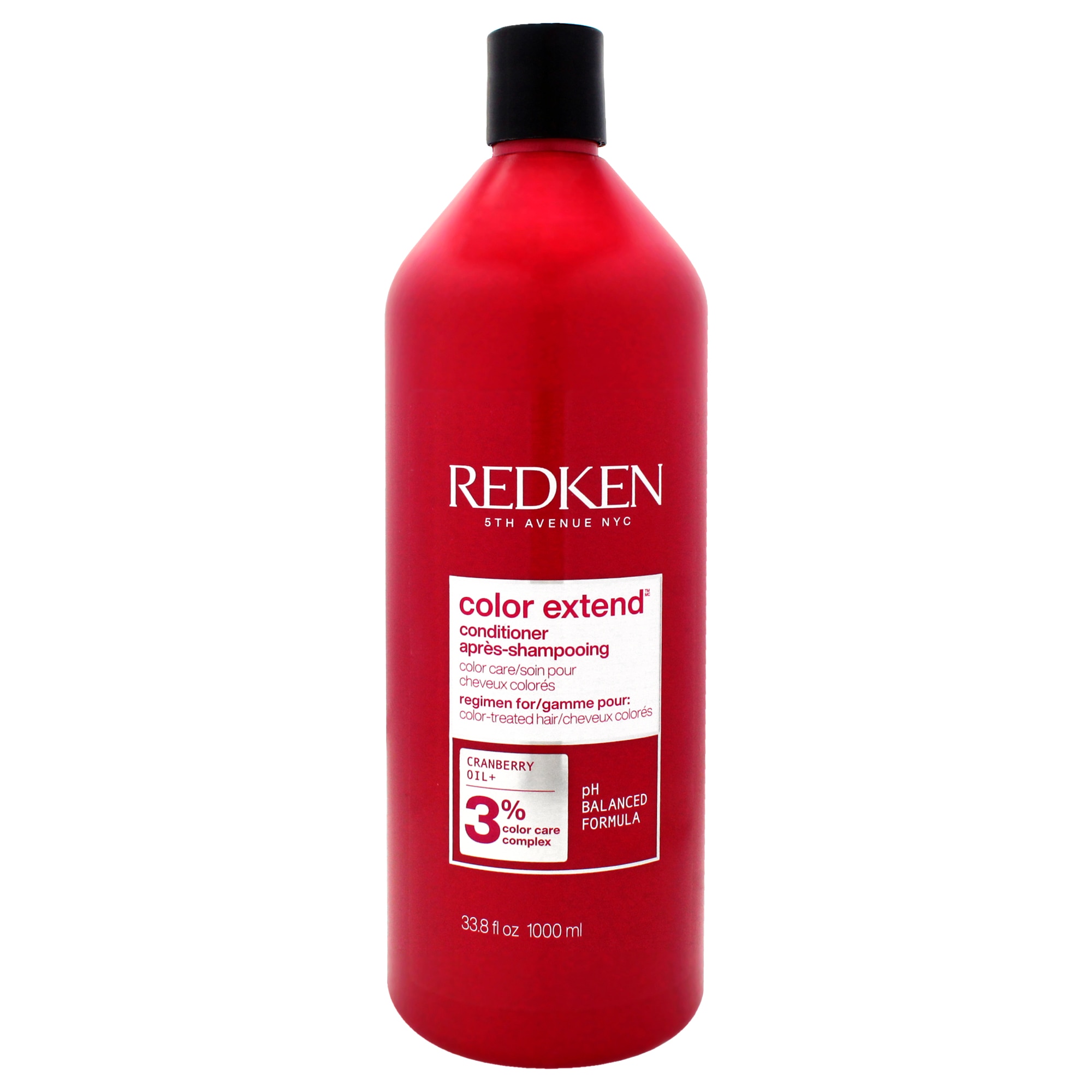 Color Extend Conditioner-NP - Redken- 33.8 oz