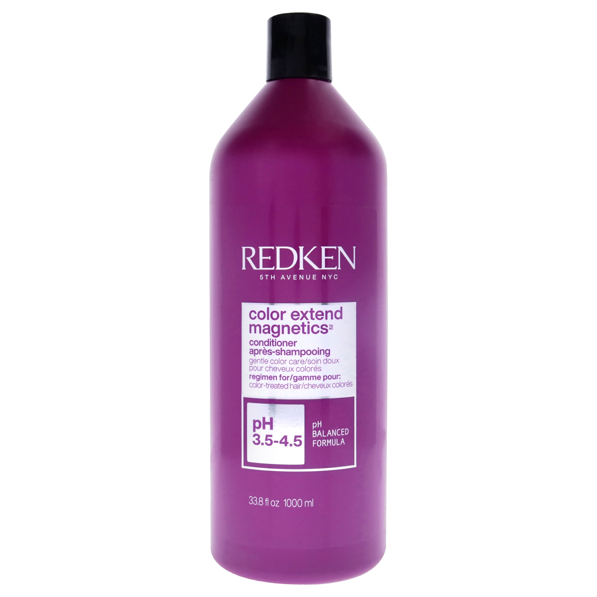 Color Extend Magnetics Conditioner-NP - Redken- 33.8 oz