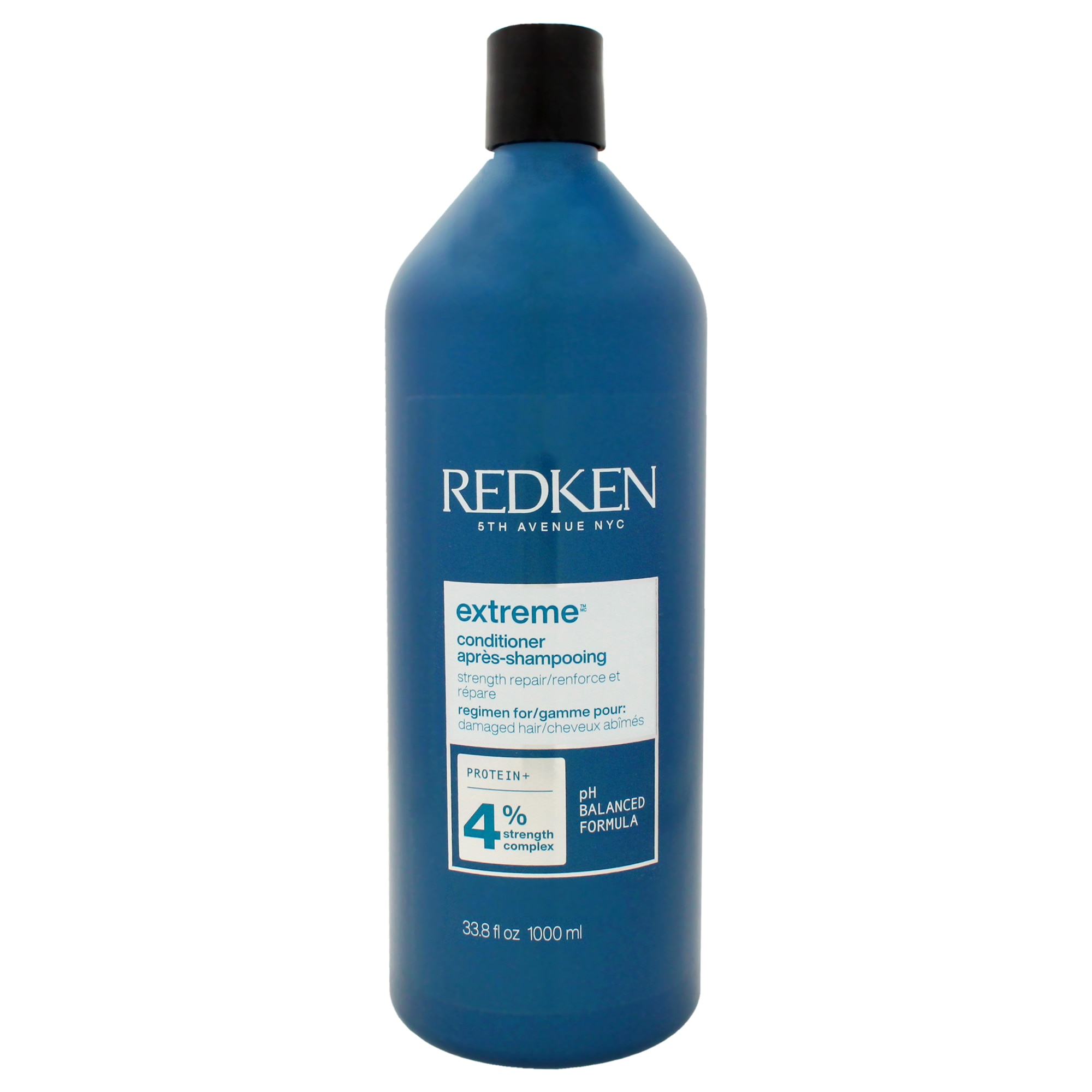 Extreme Conditioner-NP - Redken- 33.8 oz