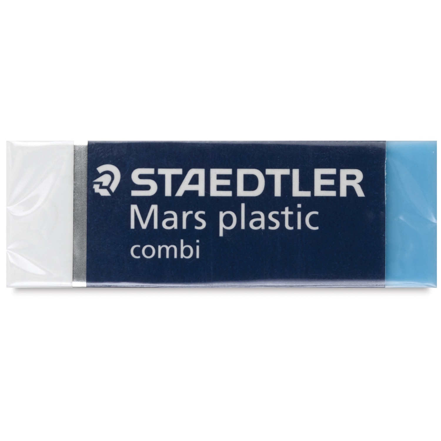 Staedtler Combi Eraser Each