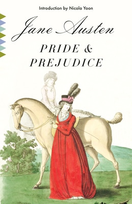 Pride and Prejudice (a Read with Jenna Book Club Pick)