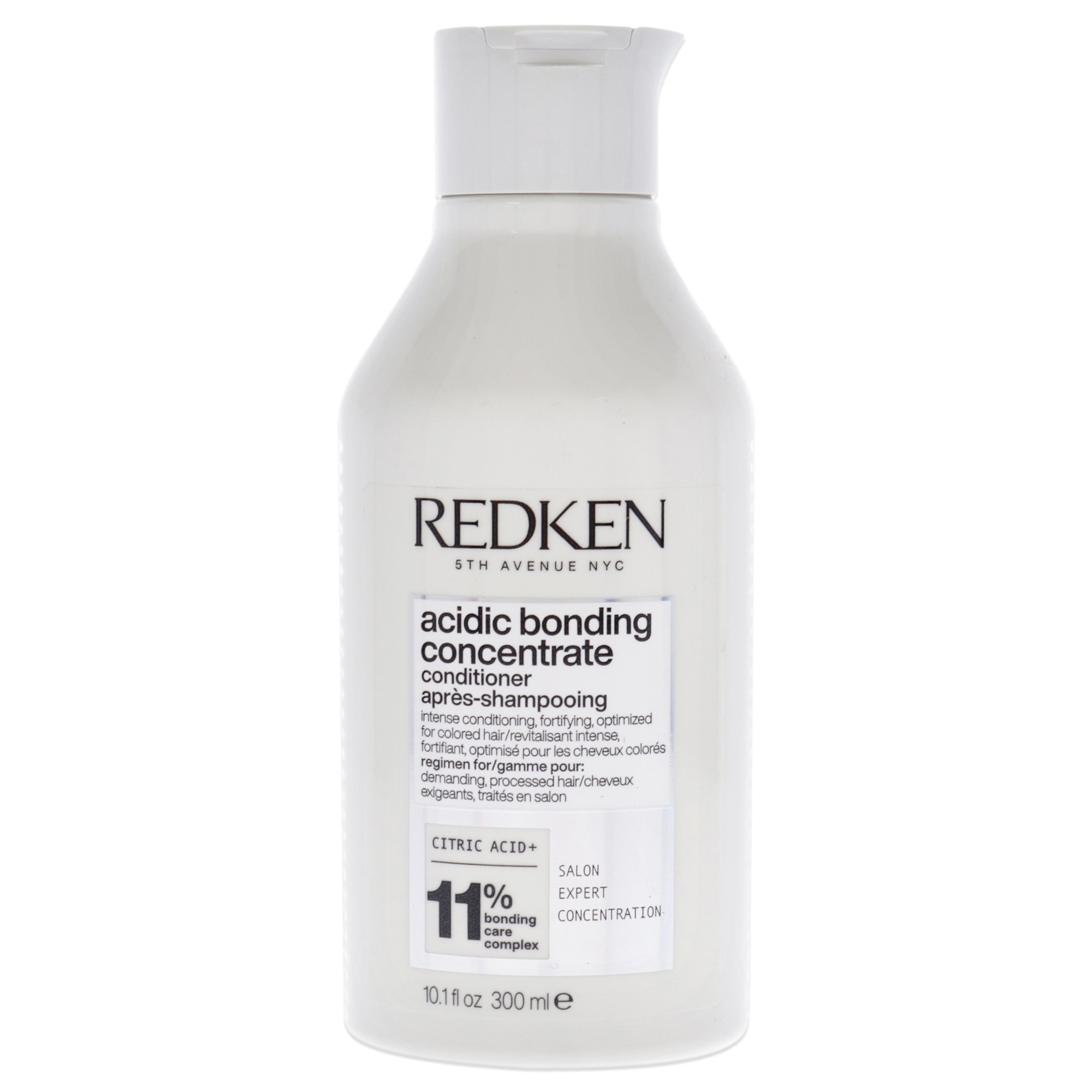 Acidic Bonding Concentrate Conditioner - Redken- 10.1 oz