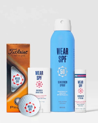 TEE TIME BUNDLE - CHEMICAL