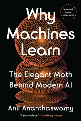 Why Machines Learn: The Elegant Math Behind Modern AI