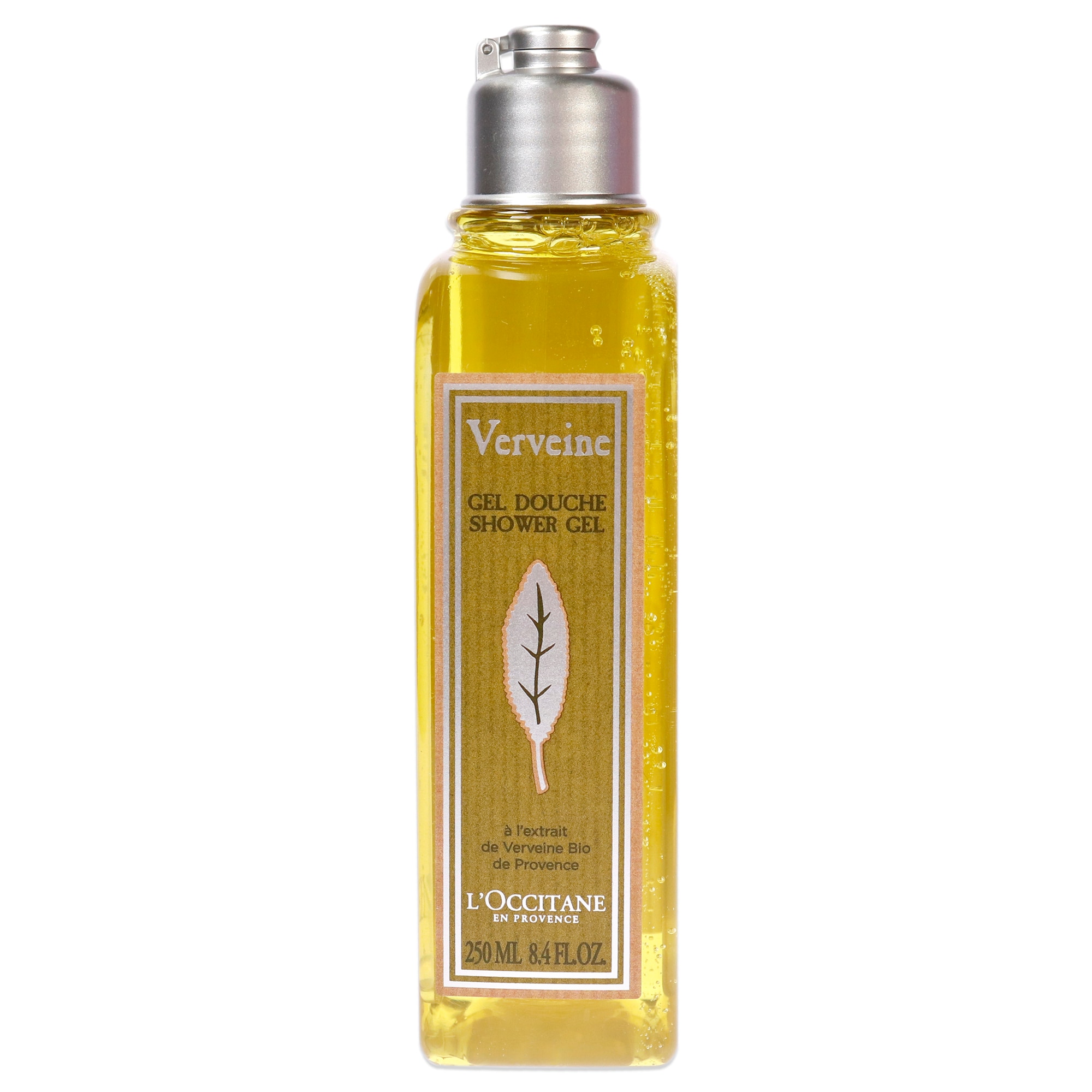 Verbena Shower Gel - LOccitane- 8.4 oz