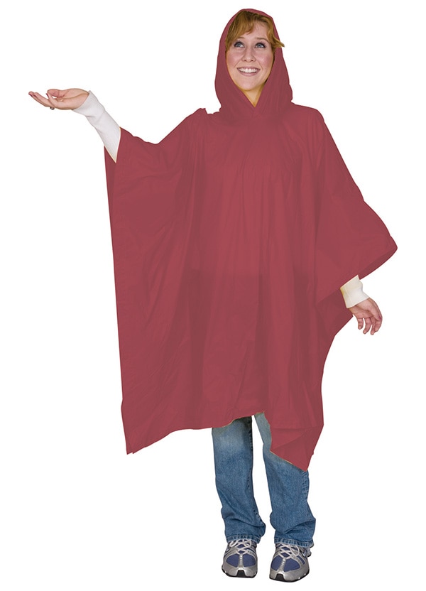 Poncho
