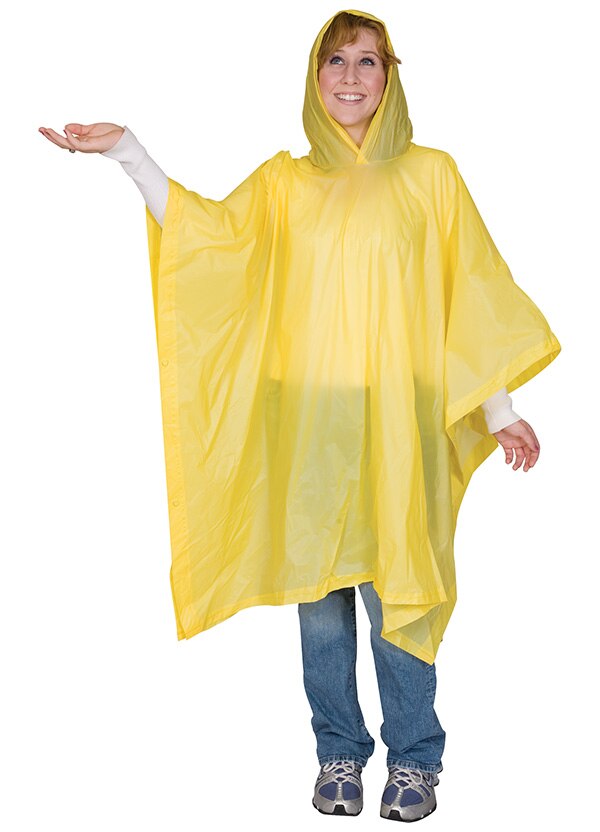 Poncho