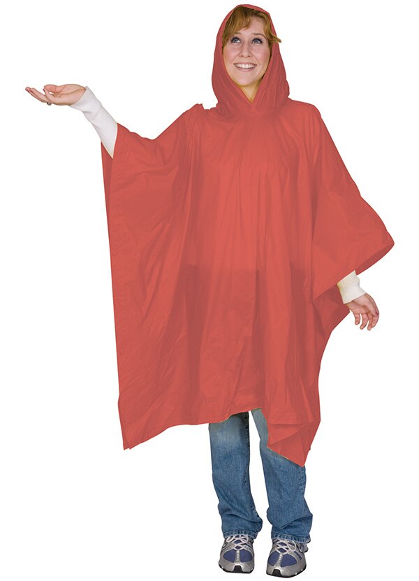 Poncho