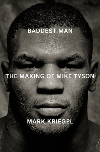 Image 1: Baddest Man: The Making of Mike Tyson