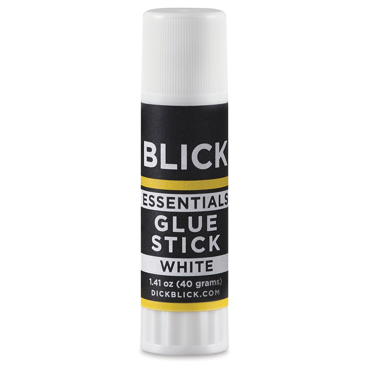 Blick Glue Stick - 1.3 oz White