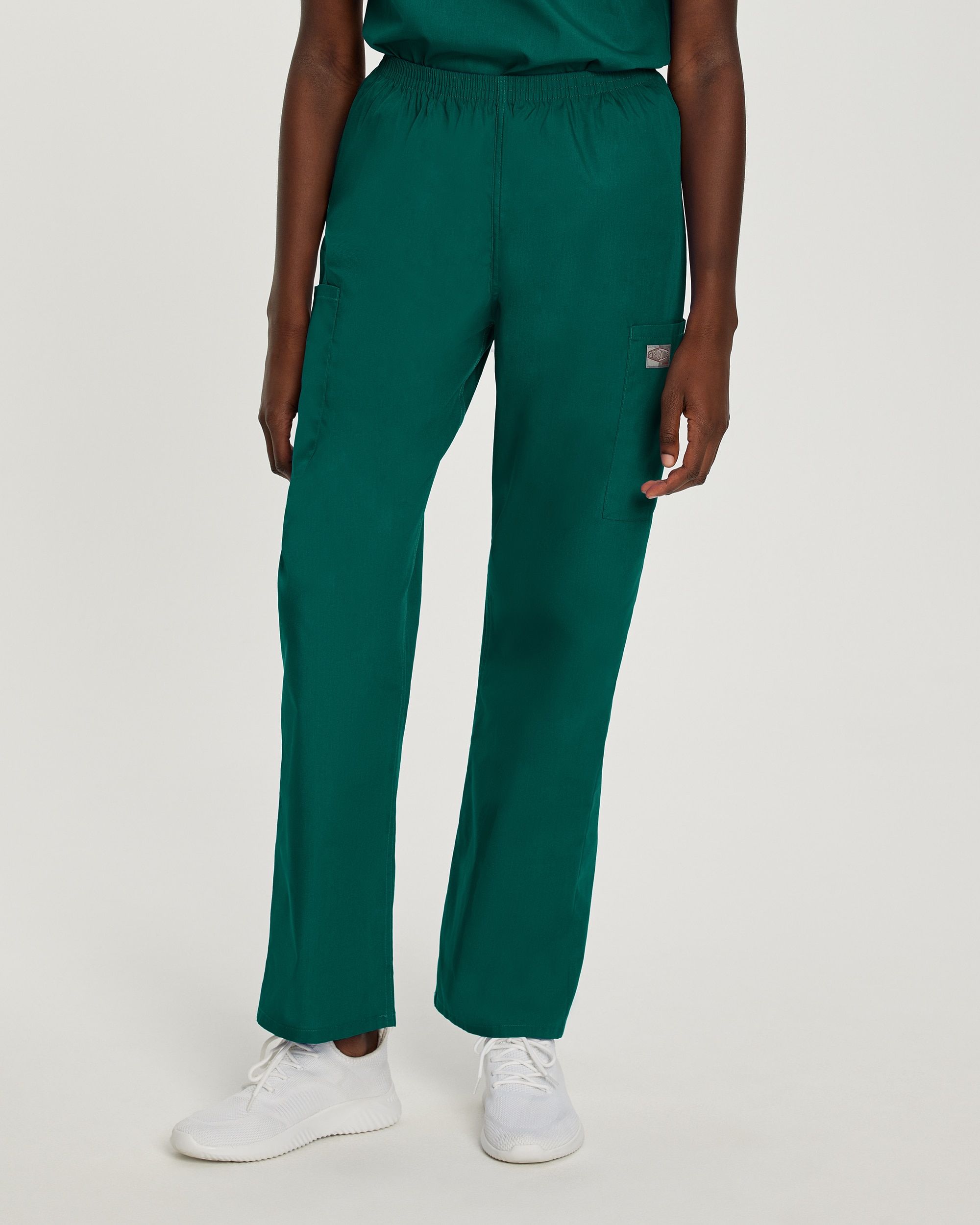 Womens Cargo Pant