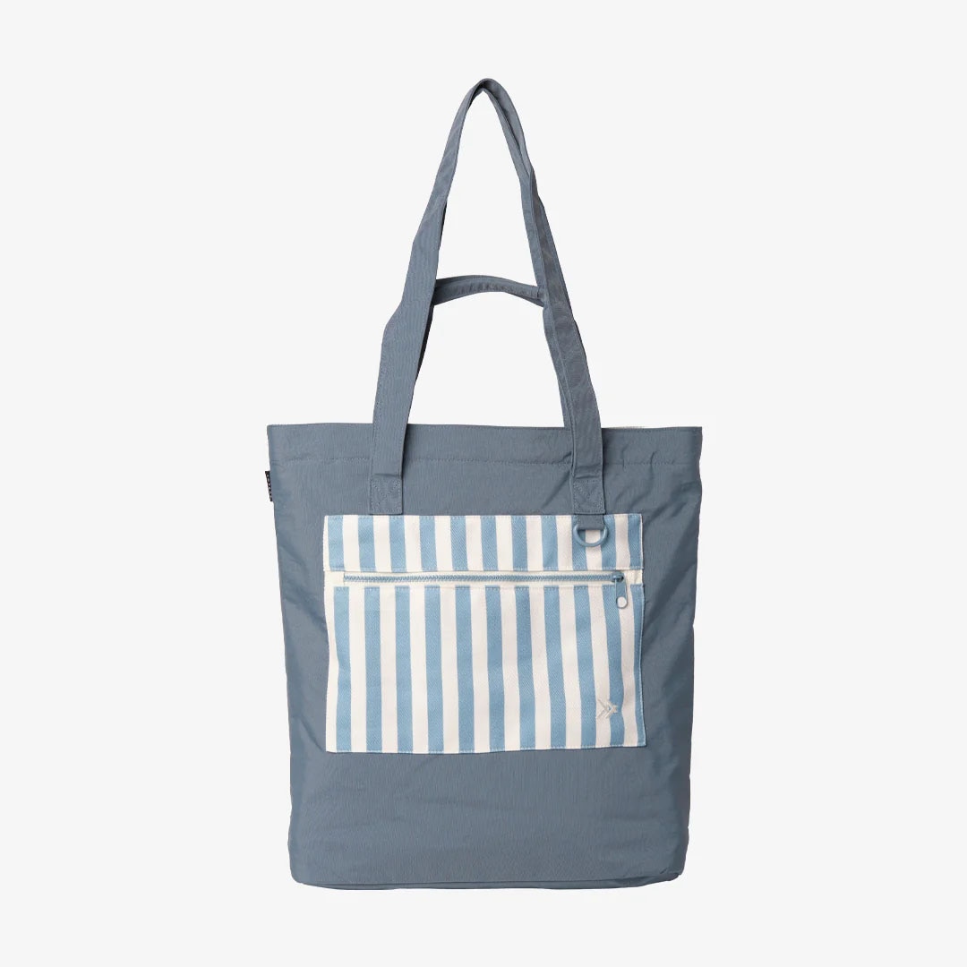 Thread Wallets Utility Tote