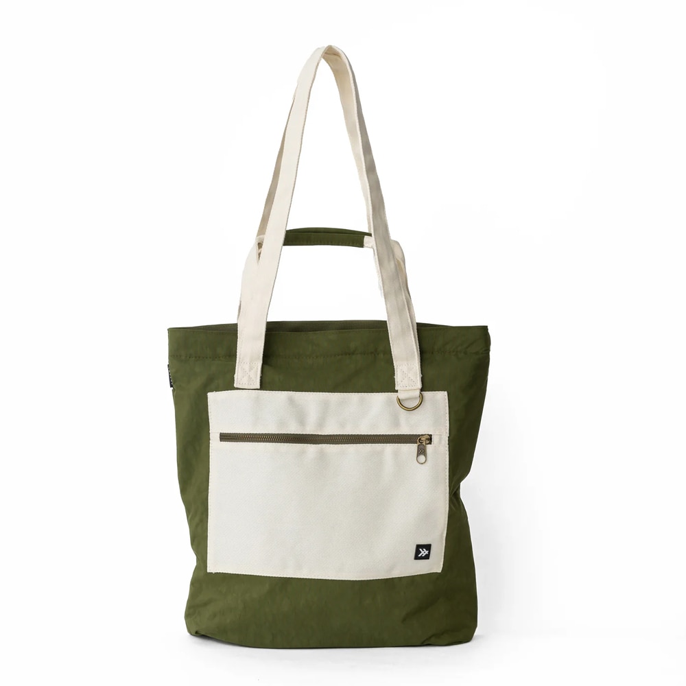 Thread Wallets Utility Tote