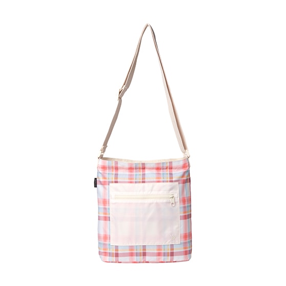 Thread Wallets Mini Utility Tote