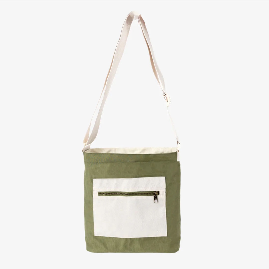Thread Wallets Mini Utility Tote