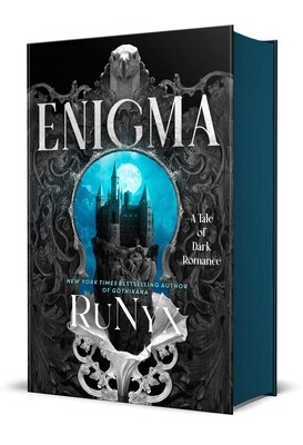 Enigma: A Dark Academia Romance