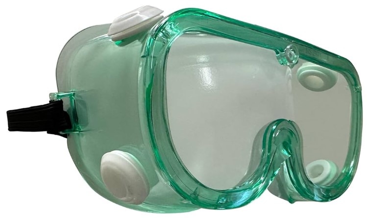 151Ff Magid Safety Goggles