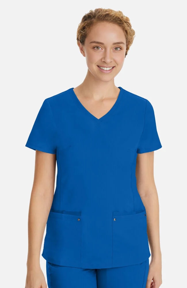 Juliet Top Royal