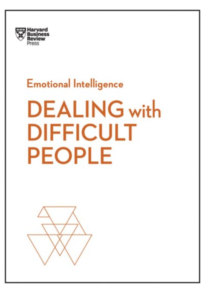 Dealing with Difficult People