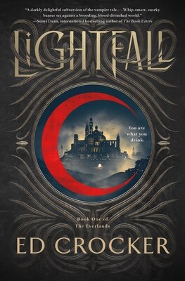 Lightfall: Book One of the Everlands