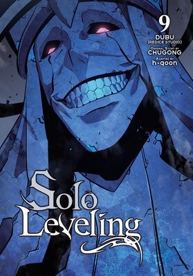 Solo Leveling  Vol. 9 (Comic)