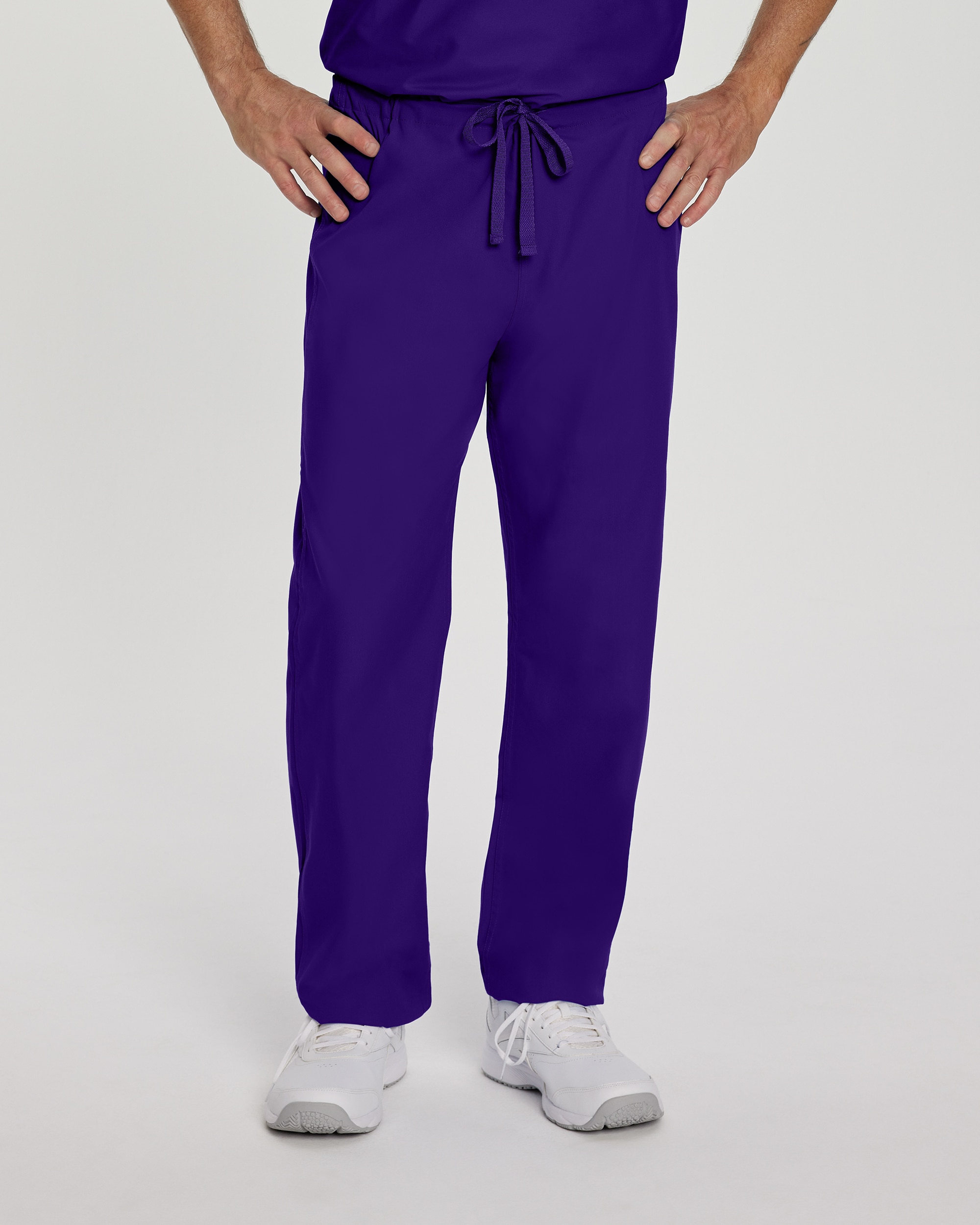 Truman State University Unisex Landau Reversible Drawstring Pant