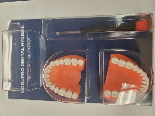 MP DH500 ModuPro DH Refill Kit