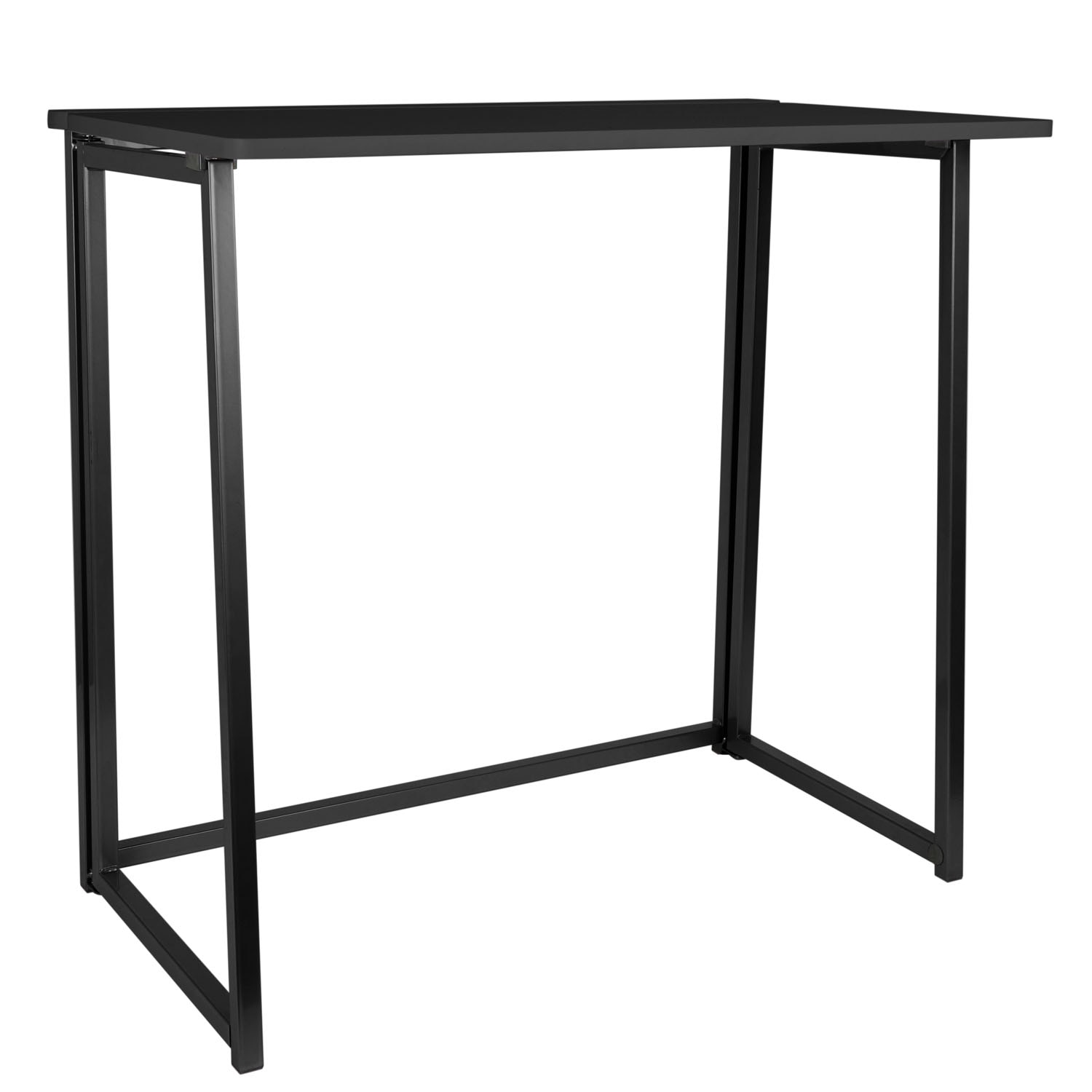 Organize It All Foldable Desk