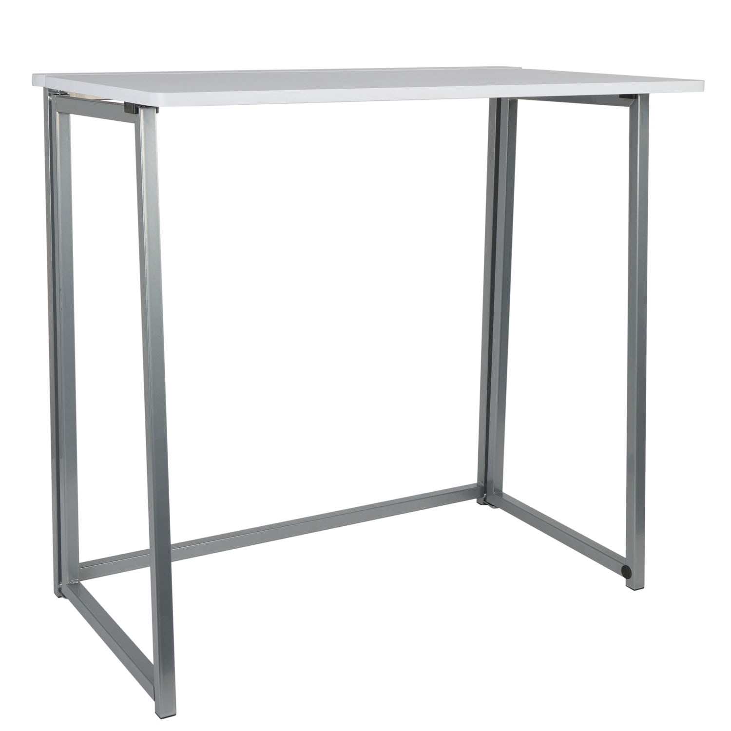 Organize It All Foldable Desk