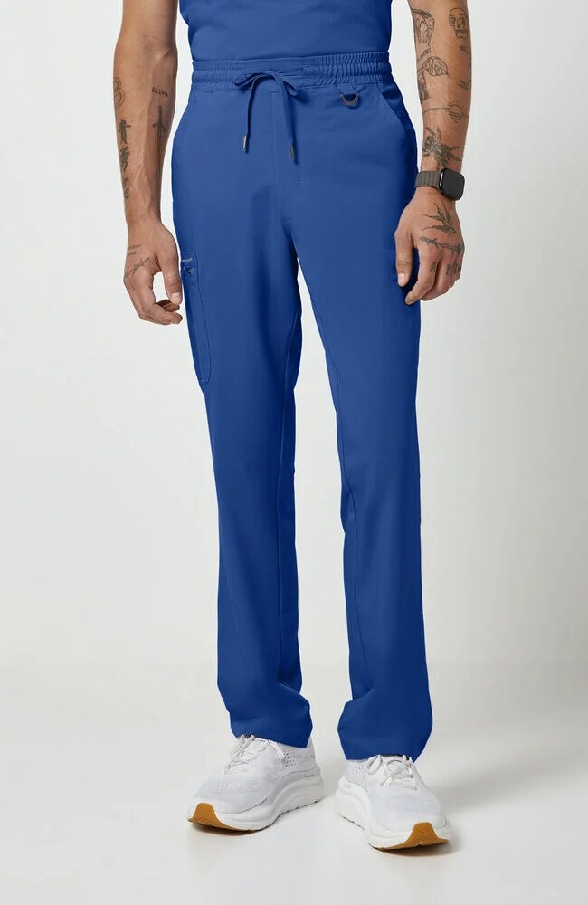 Daniel Utility Pant