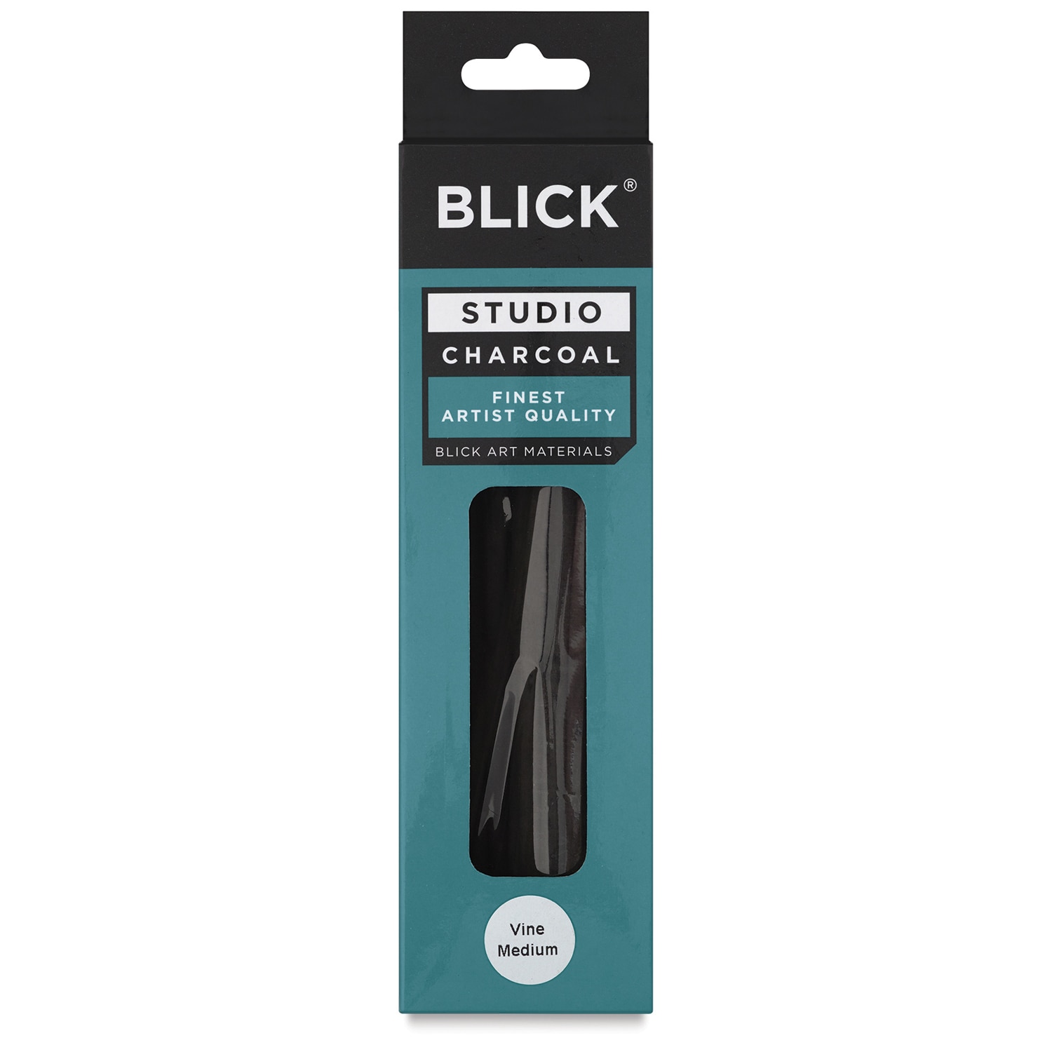 Blick Studio Vine Charcoal - Medium Box of 12