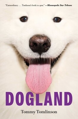 Dogland: Passion Glory and Lots of Slobber at the Westminster Dog Show