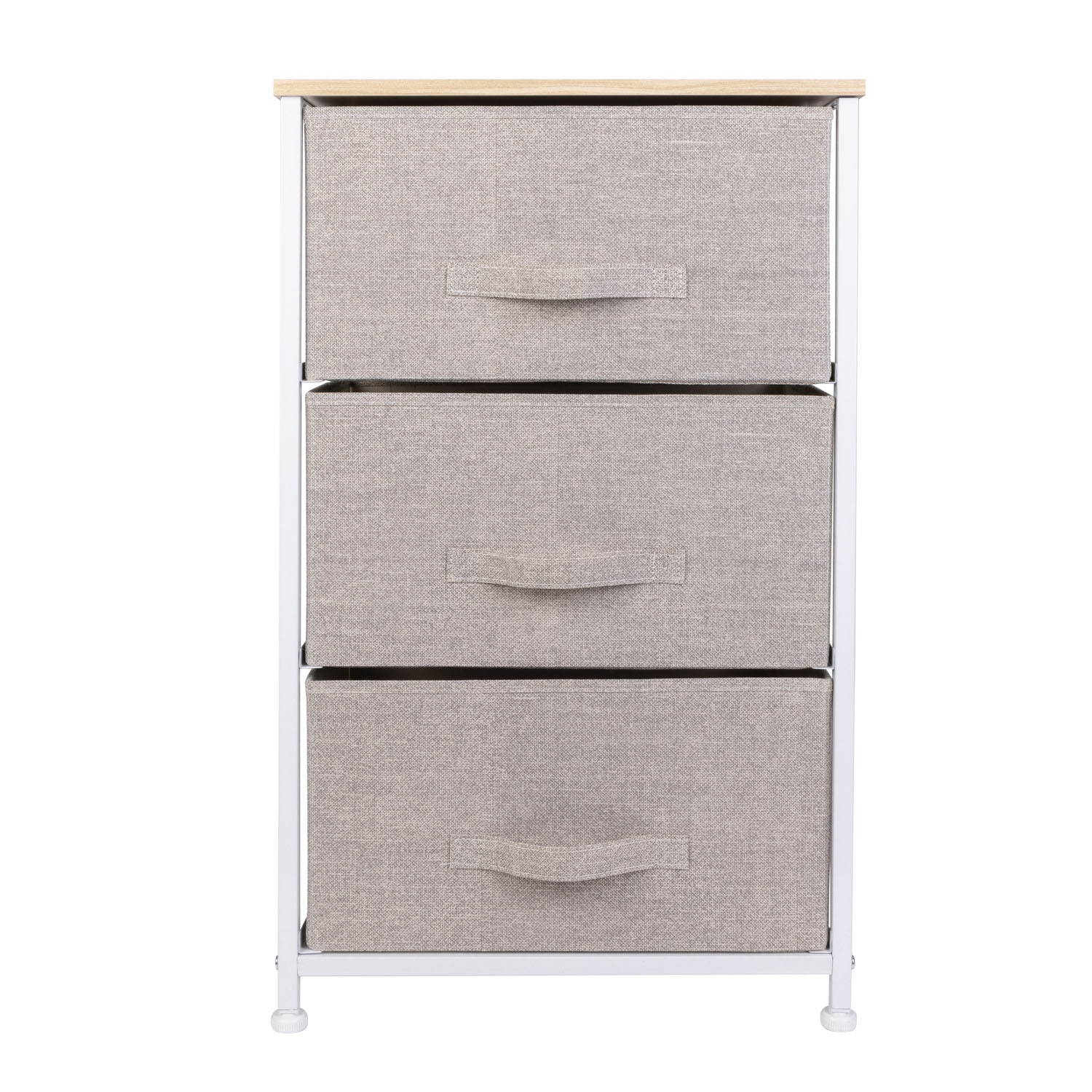 Simplify 3 Drawer Storage Chest